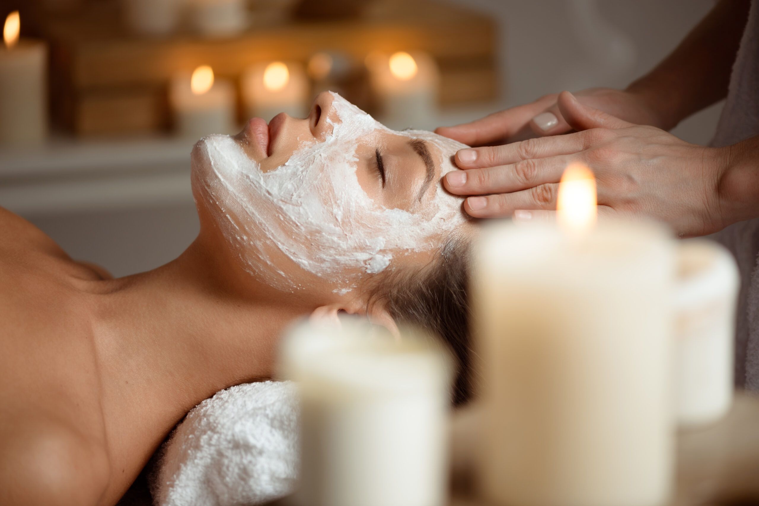 Limpieza Facial